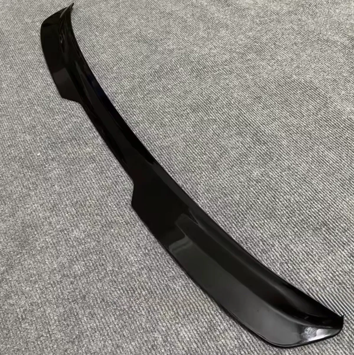 VW Scirocco 2015-2017 rear spoiler - Image 4