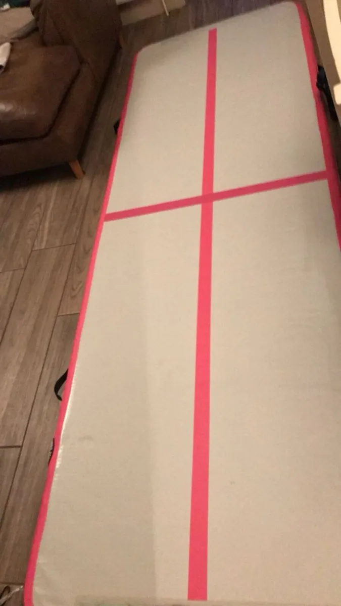 Air track - Image 2