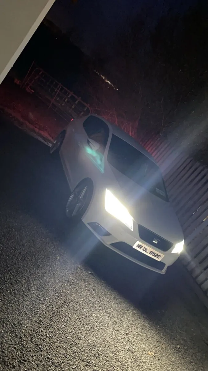 Seat Leon 2016 - Image 3