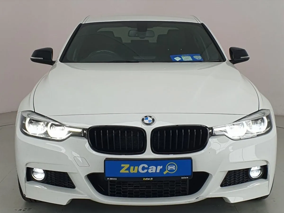 BMW 3 Series  194 320d Xdrive Sport Auto - Image 3