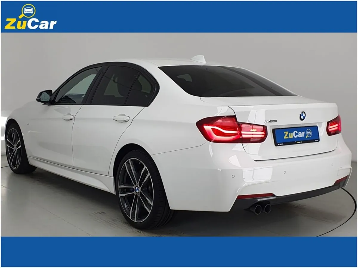 BMW 3 Series  194 320d Xdrive Sport Auto - Image 4