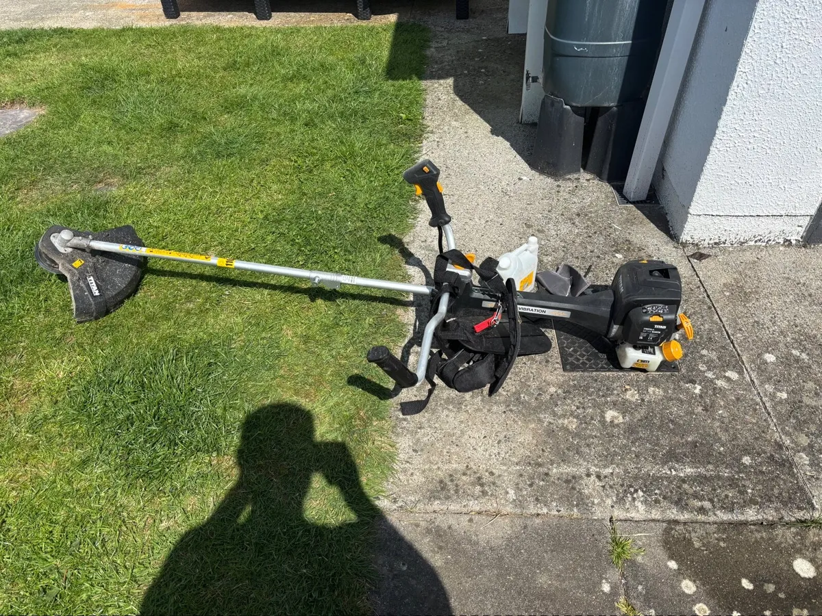 Strimmer