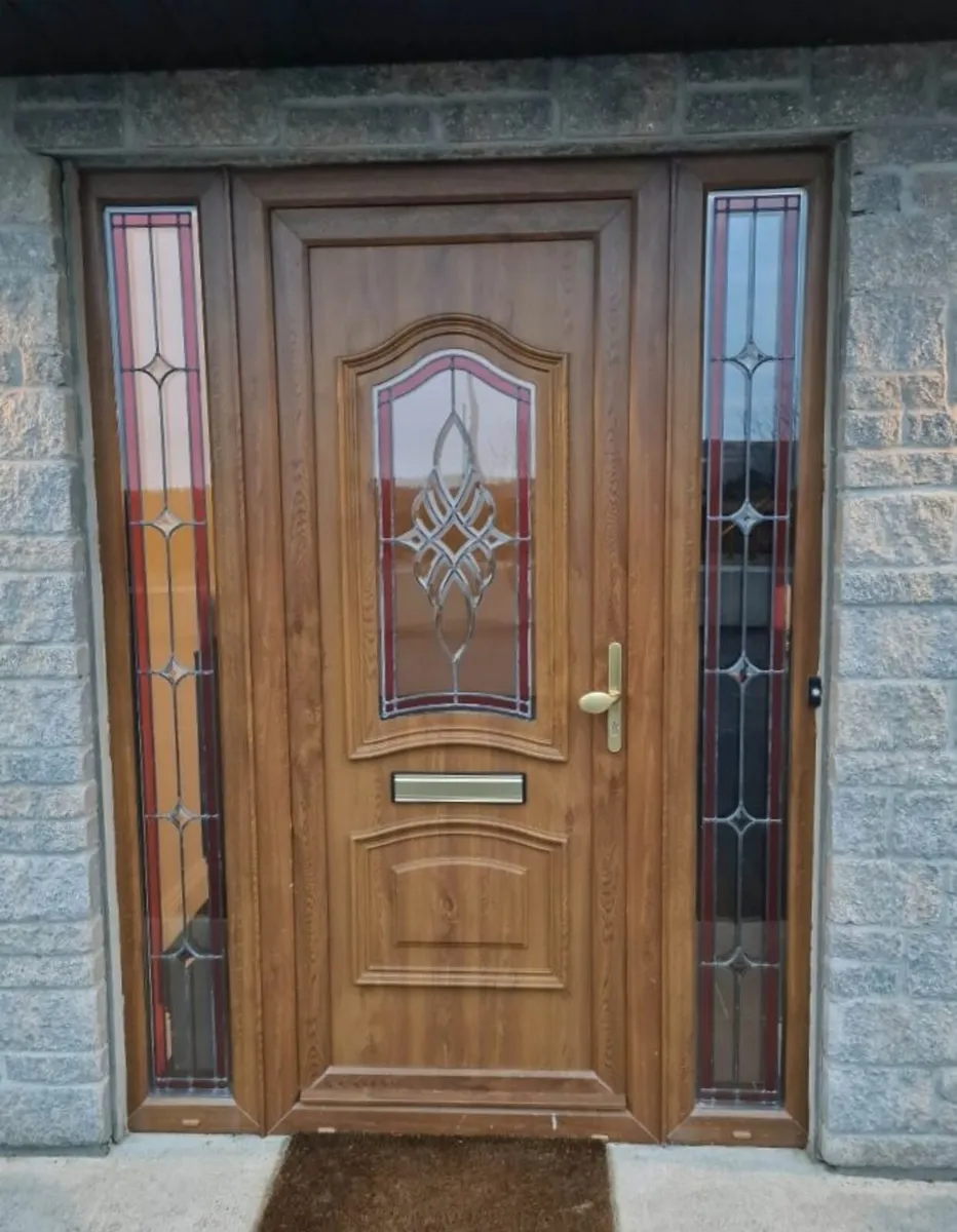 ➡️ HIGH QUALITY DOOR AVAILABLE ⬅️