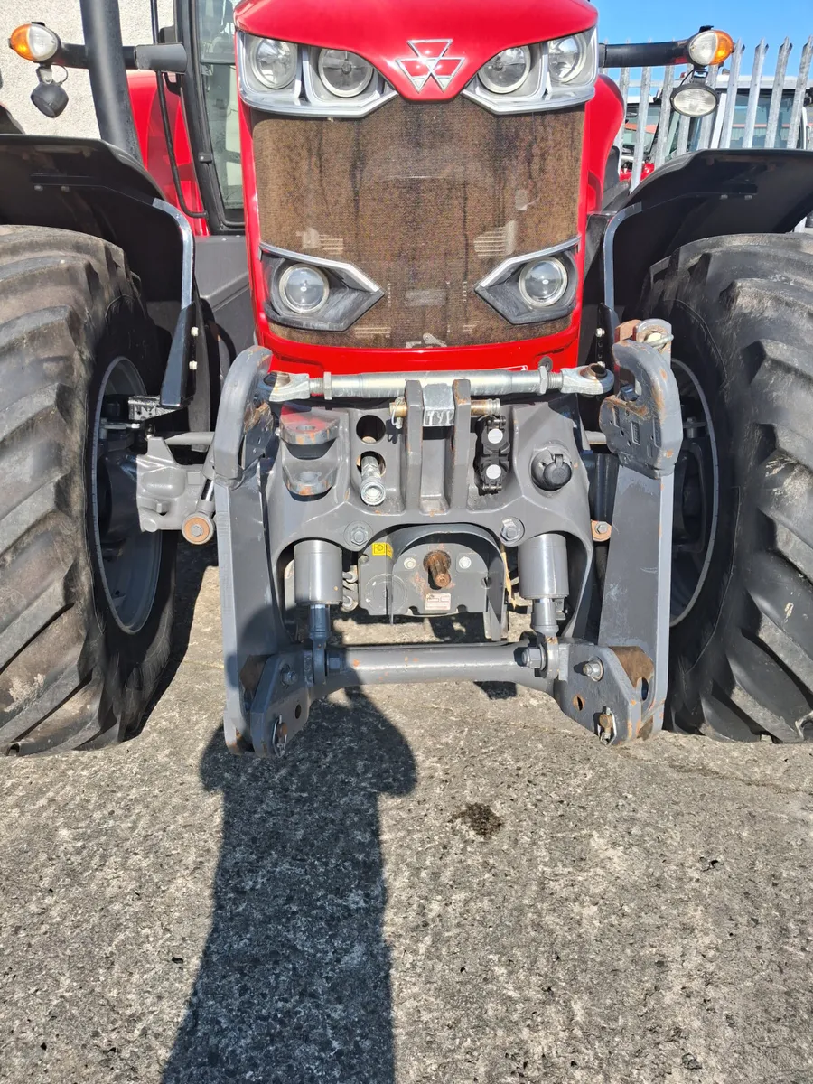 Massey Ferguson 7718 - Image 3