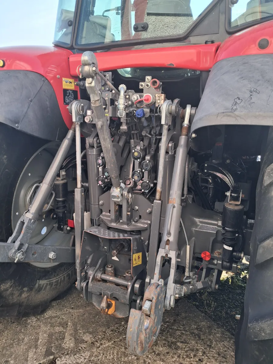 Massey Ferguson 7718 - Image 4