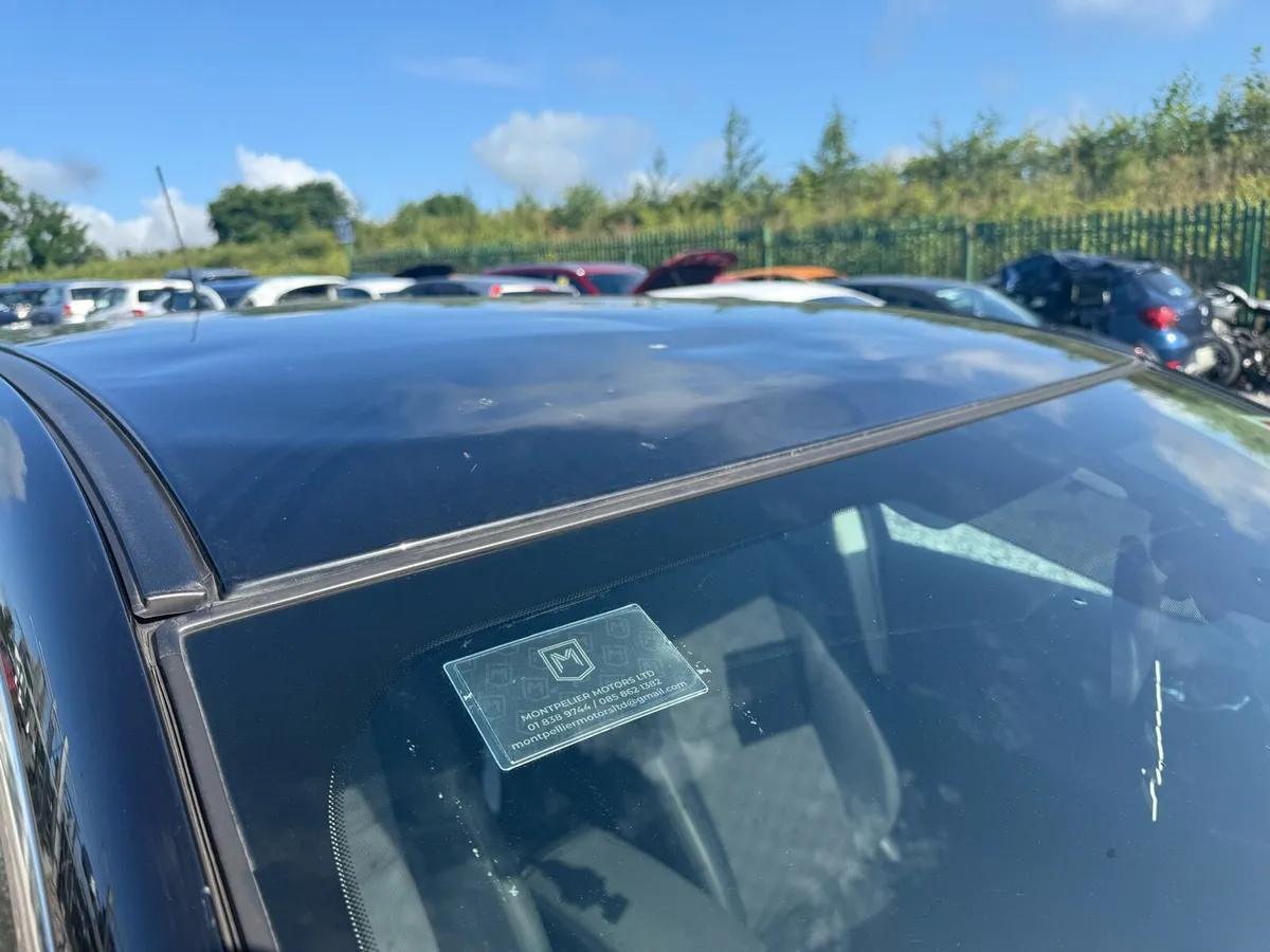 Nissan Qashqai 1.6diesel - Image 4