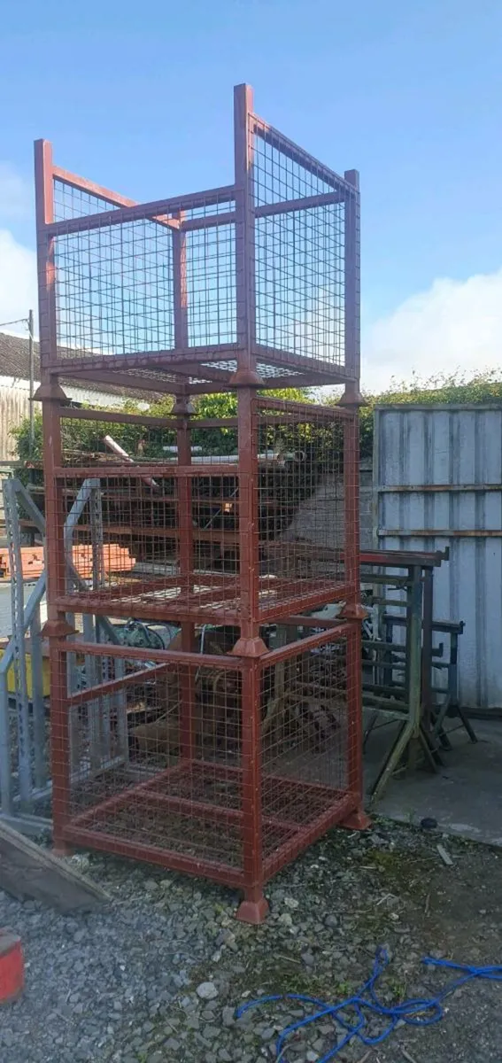 Stillages / Crates - Image 3