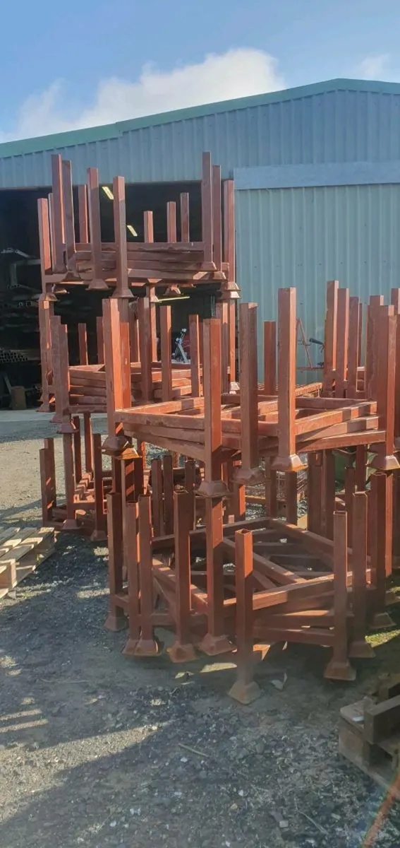 Stillages / Crates - Image 4