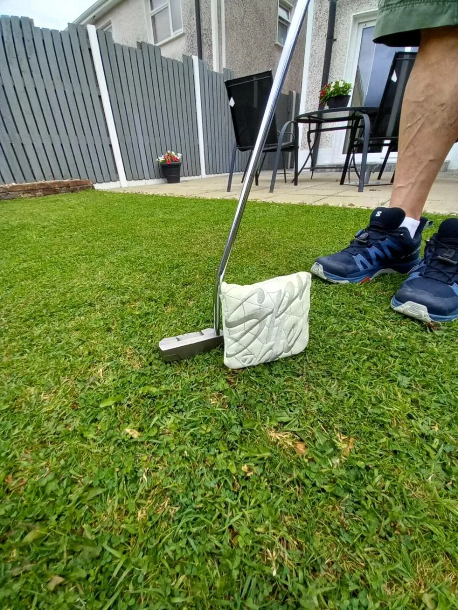 PING PIPER PUTTER - Image 1