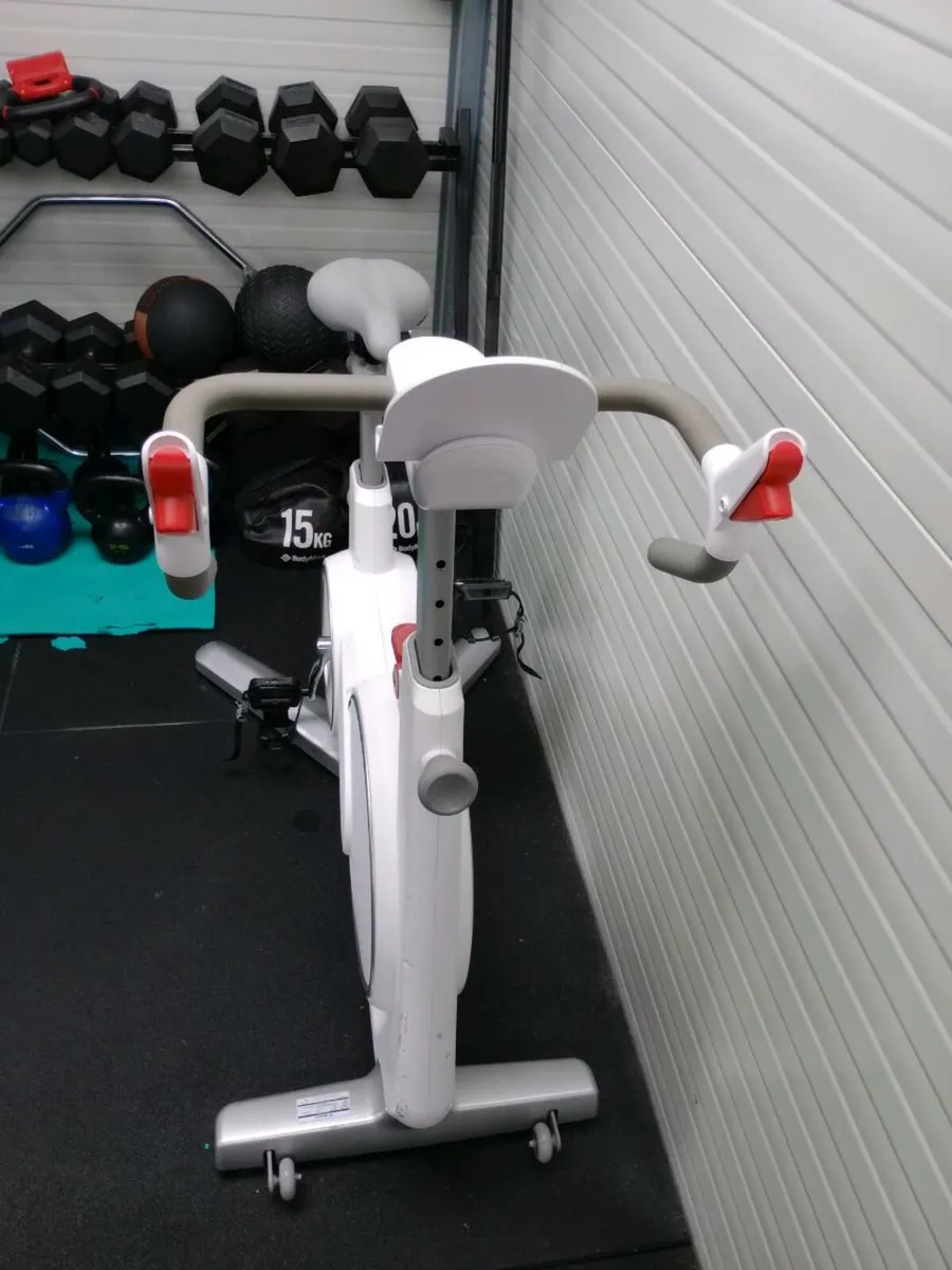 Exercise Bike - Image 2