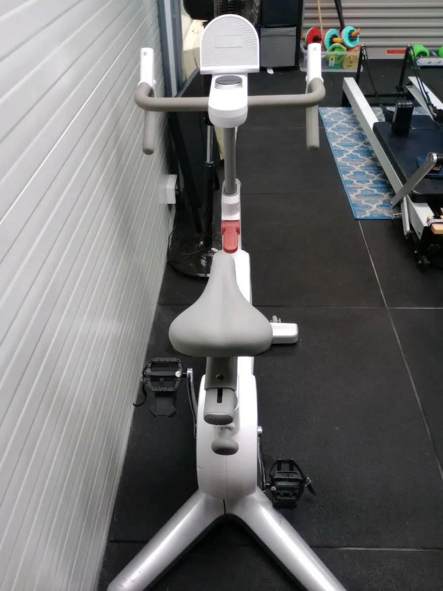 Exercise Bike - Image 3