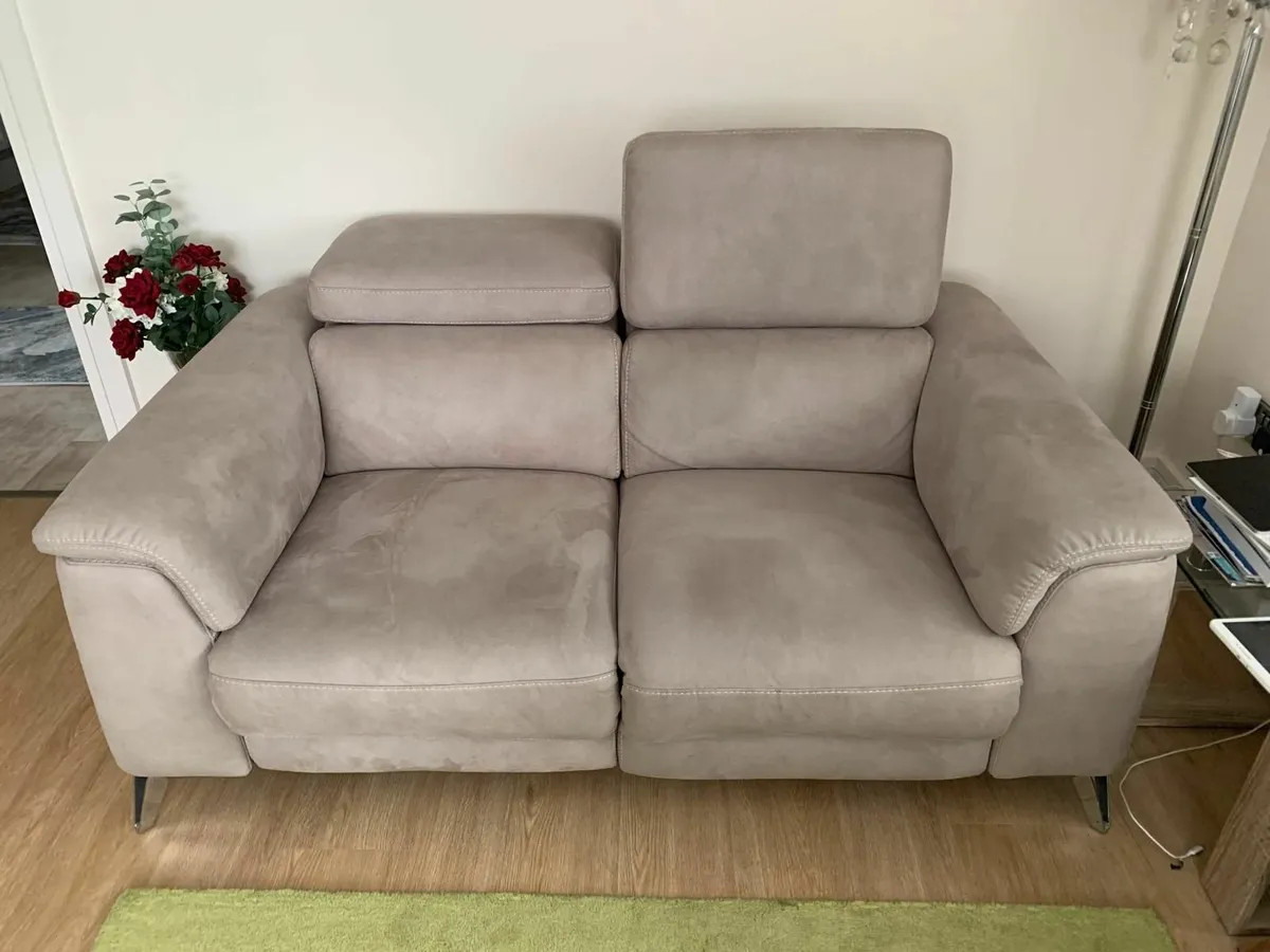 Reclining Sofas - Image 1
