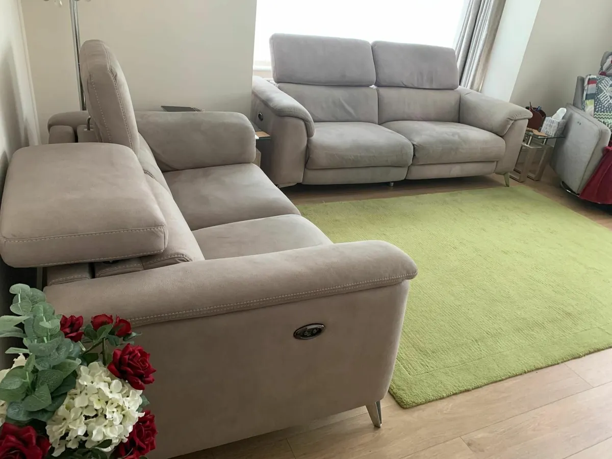 Reclining Sofas - Image 2