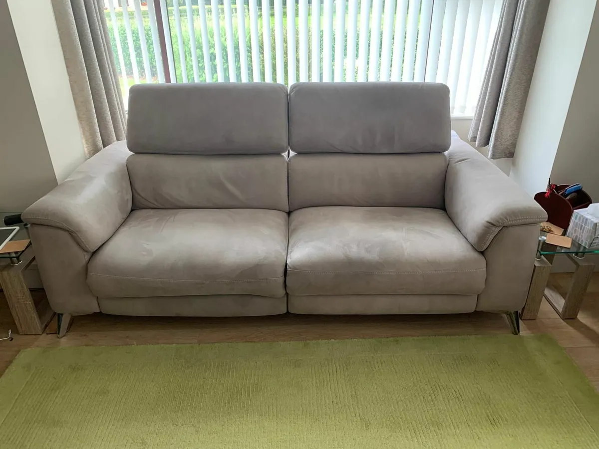 Reclining Sofas - Image 3