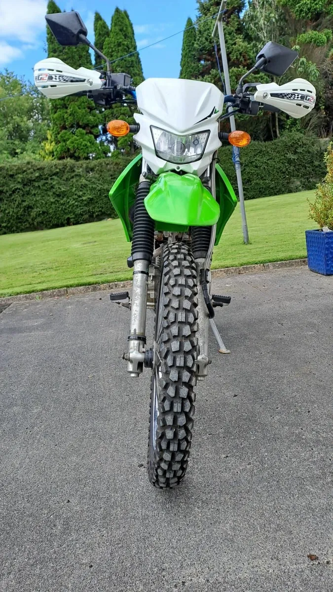 Kawasaki Other KLX125 Dual Sport - Image 1