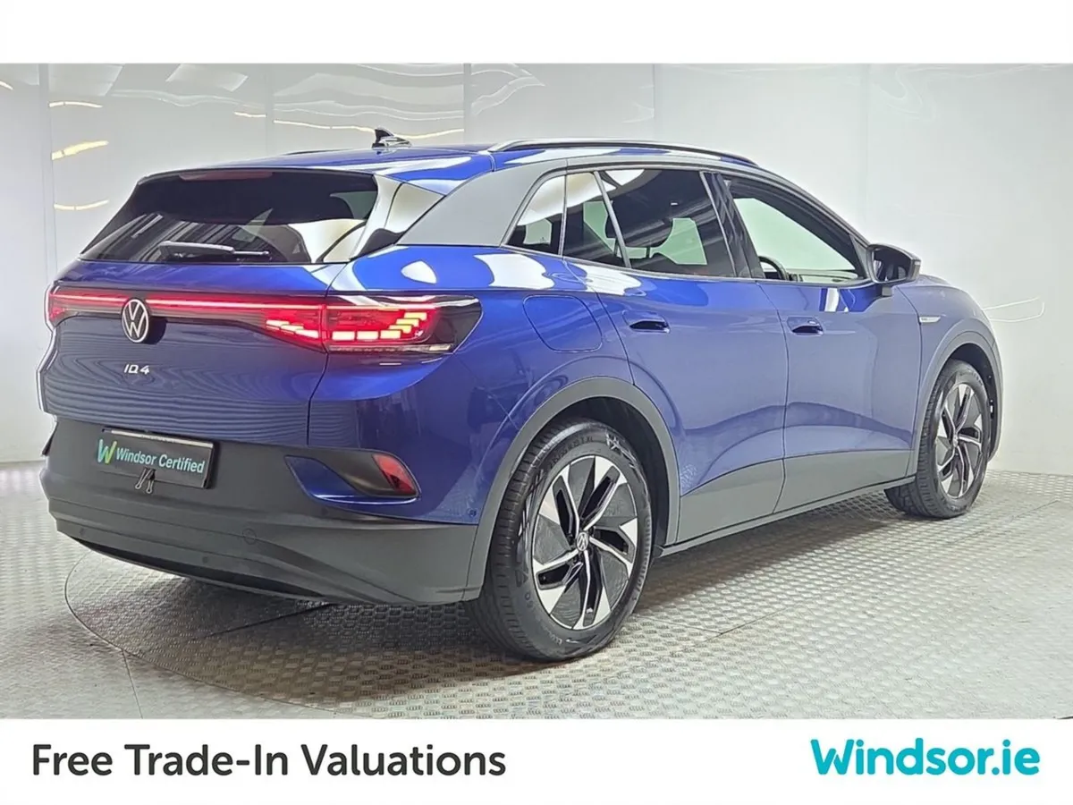 Volkswagen ID.4 Business 77kwh 204HP - Image 3