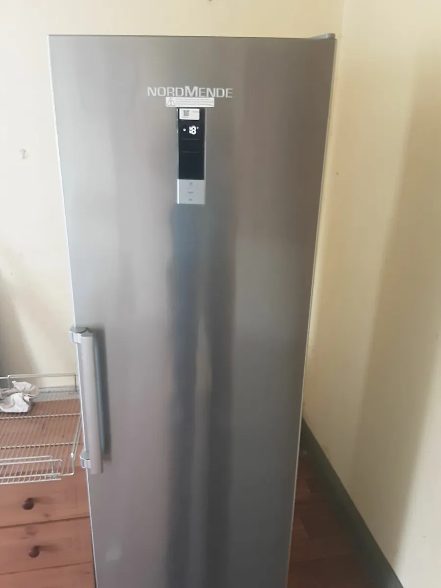 Freezer - Image 1