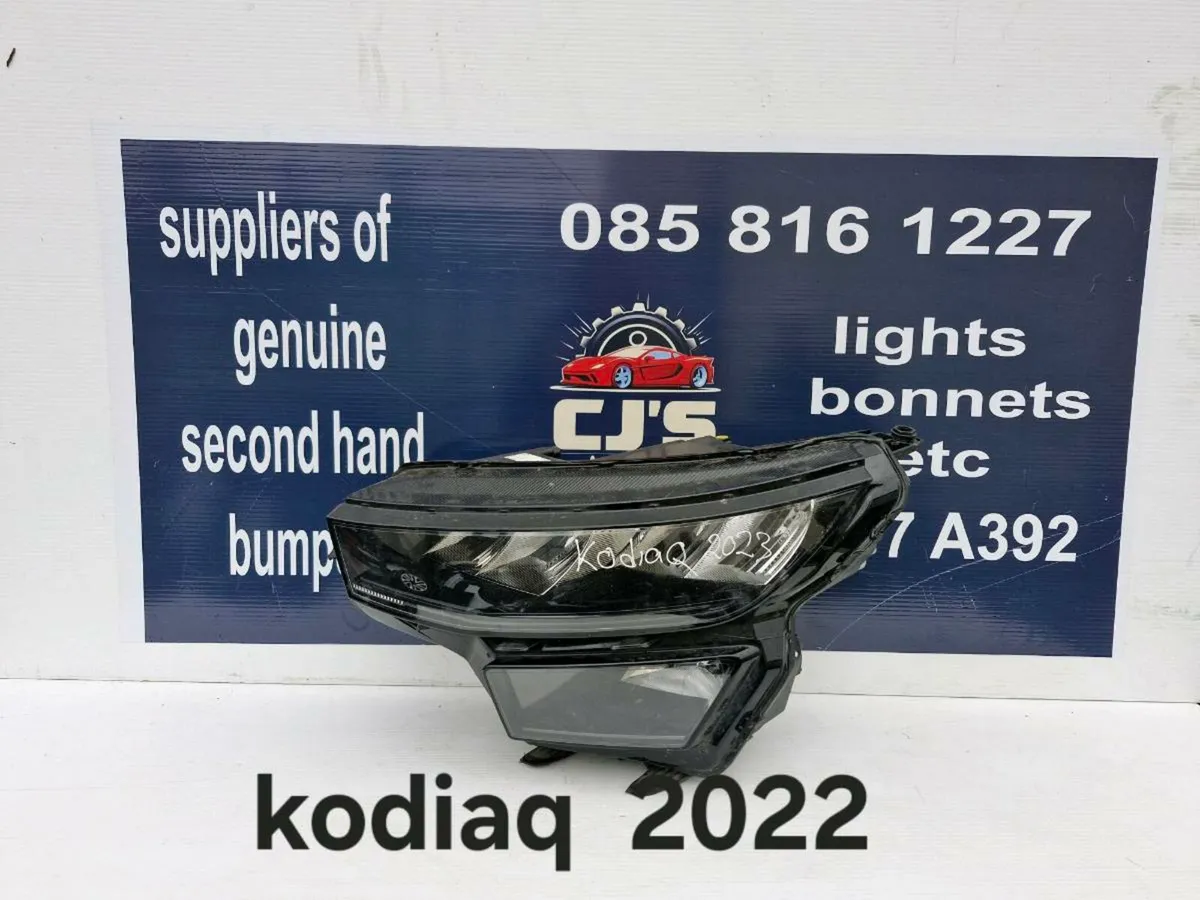 cjs autoparts - Image 2