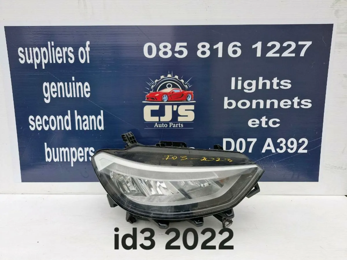 cjs autoparts - Image 3