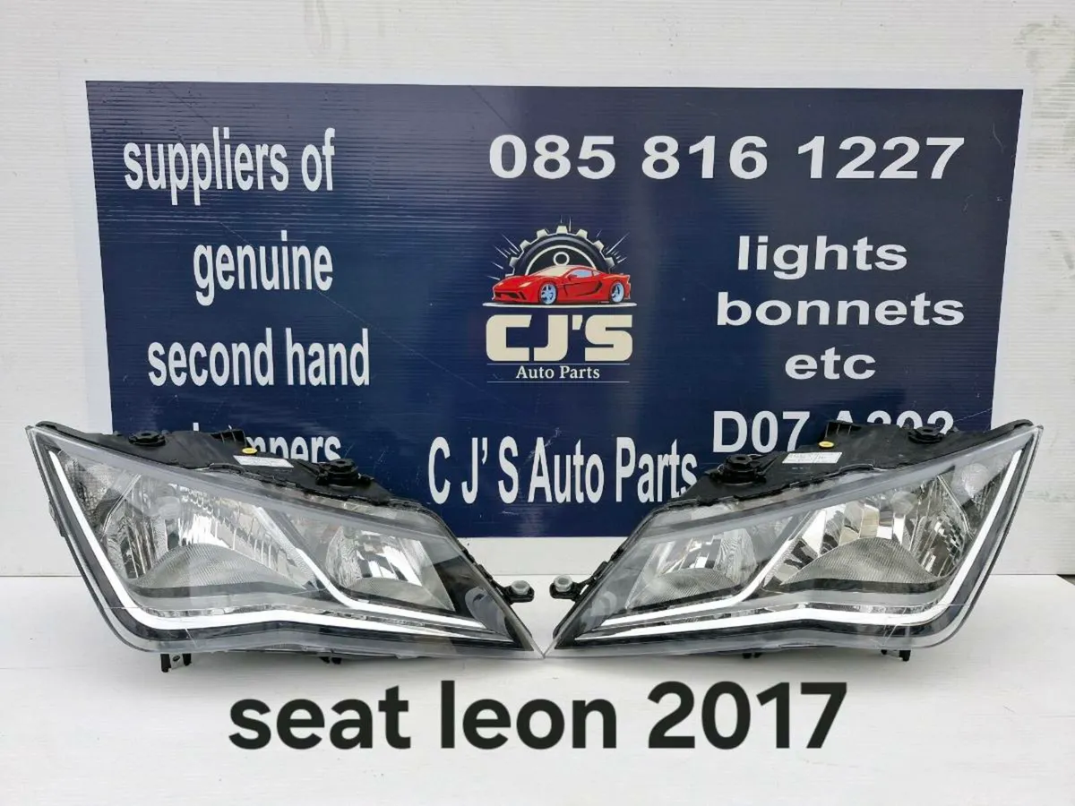 cjs autoparts - Image 4
