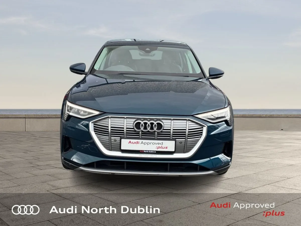 Audi E-Tron 50 Technik Quattro - Image 3