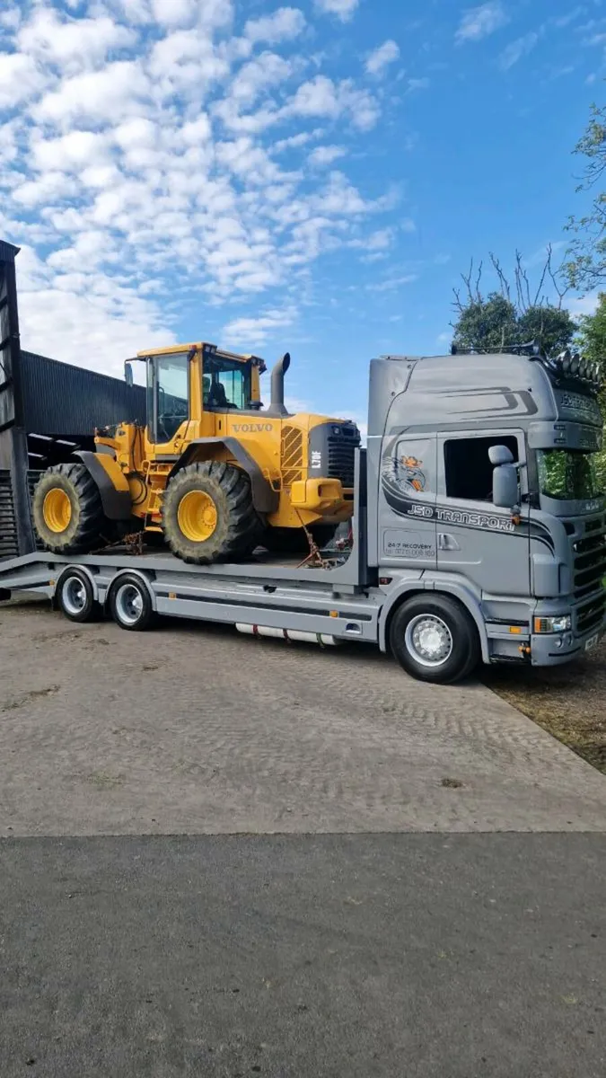 Scania R420 Topline - Image 1