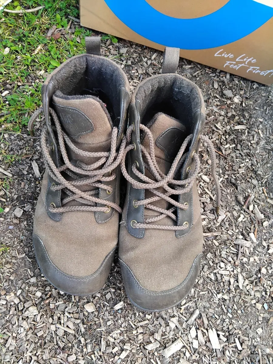 3 pairs Barefoot Shoes / Boots - Image 2