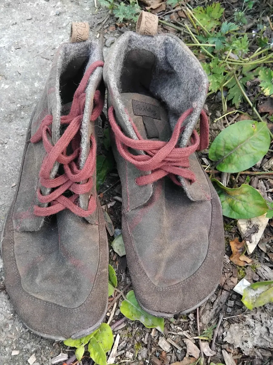 3 pairs Barefoot Shoes / Boots - Image 3