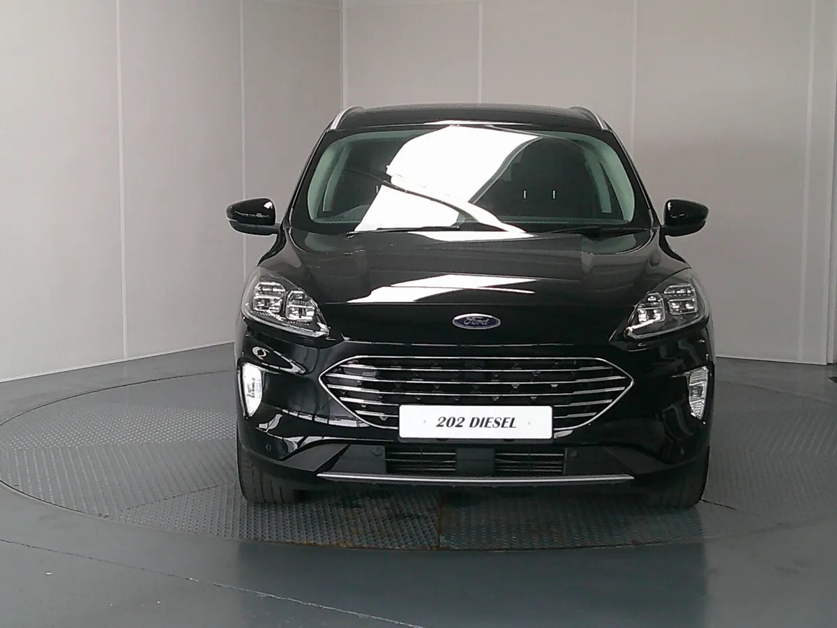 Ford Kuga 2020 - Image 2