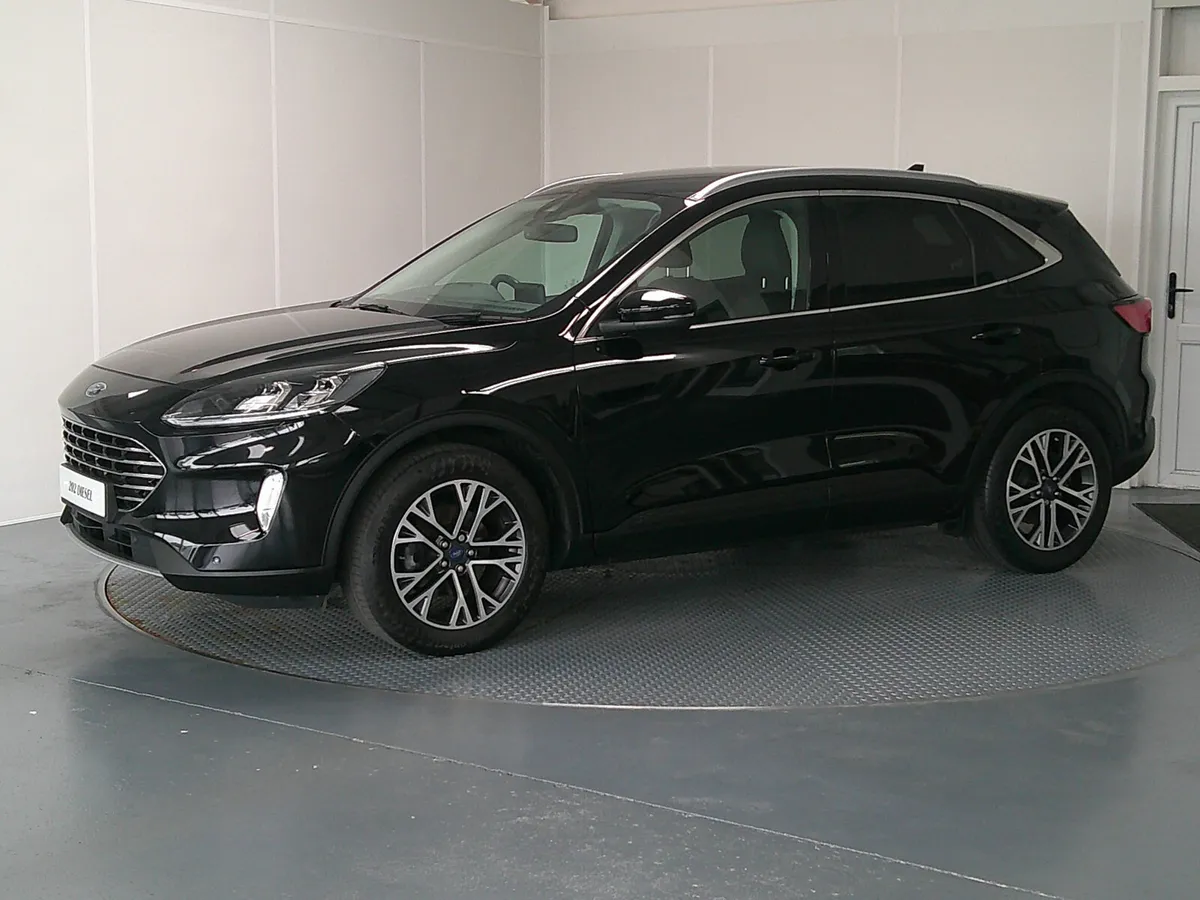 Ford Kuga 2020 - Image 3