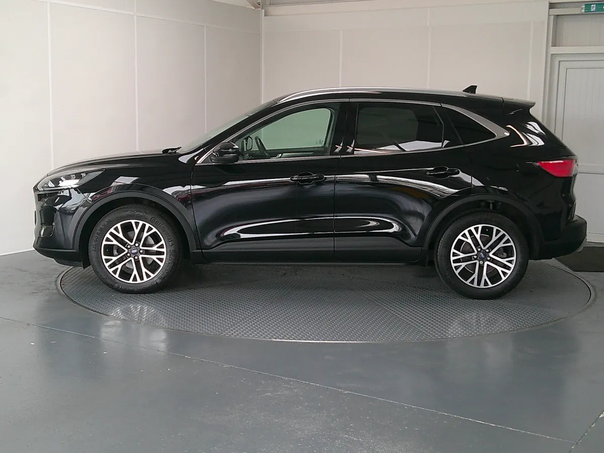 Ford Kuga 2020 - Image 4