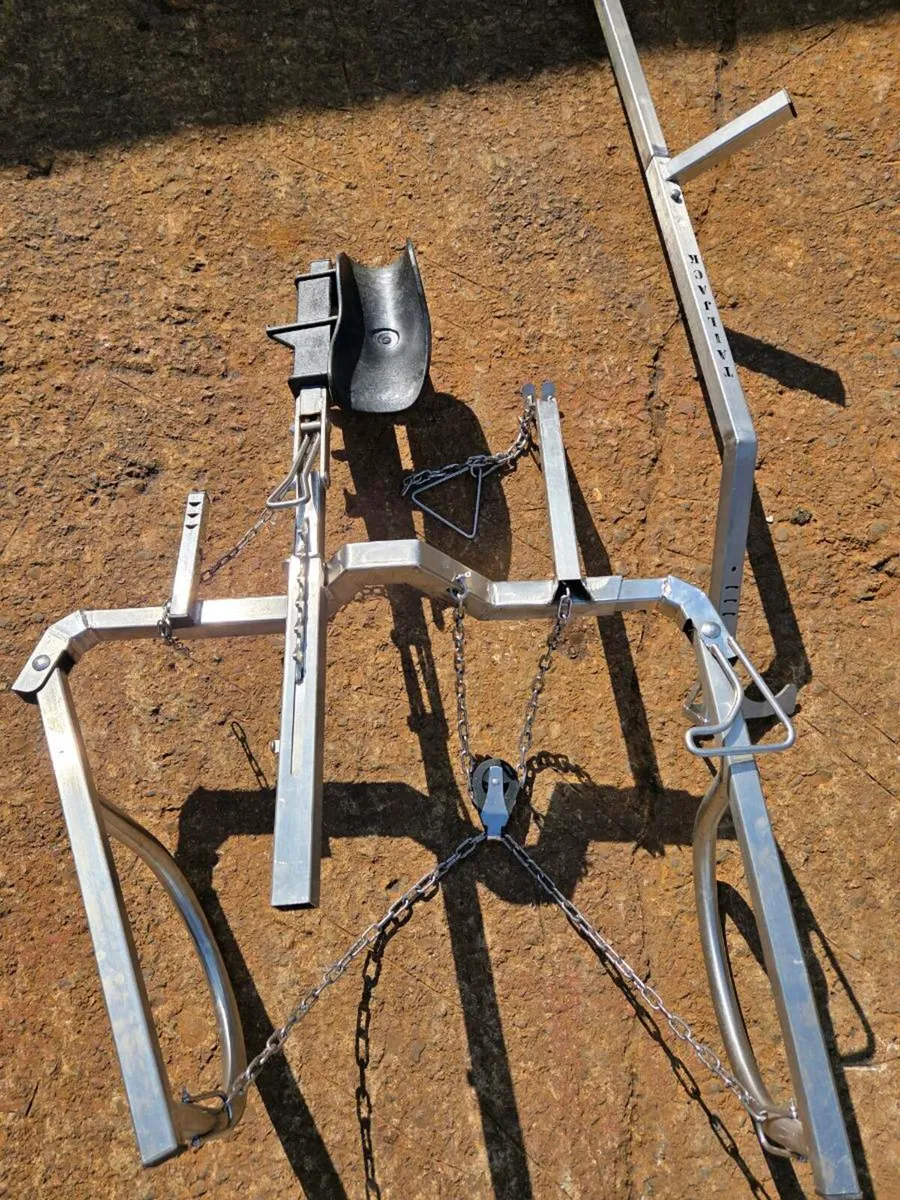 Tail jack - Image 1