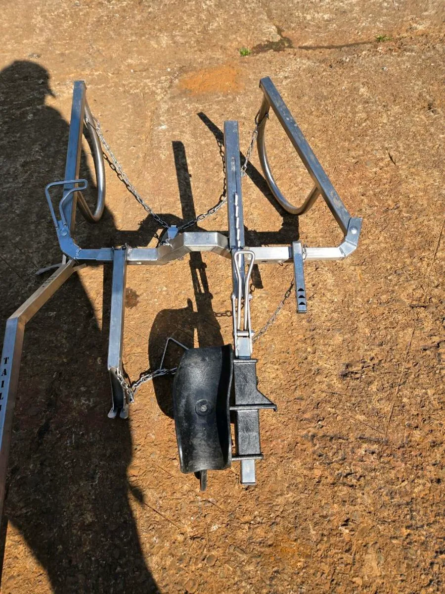 Tail jack - Image 2