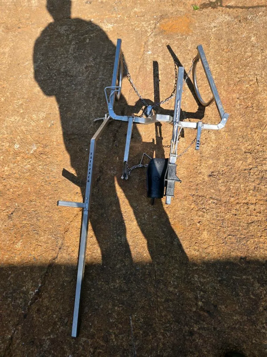 Tail jack - Image 3