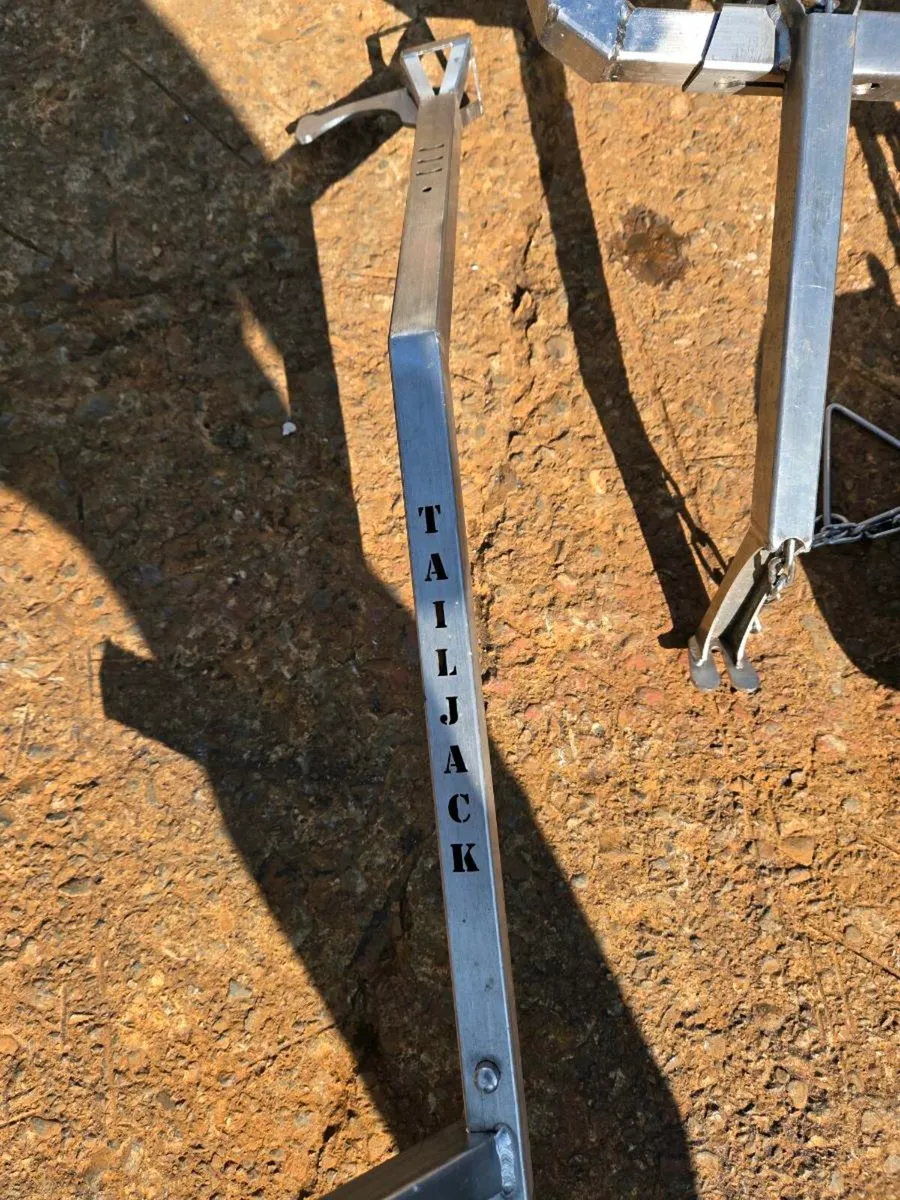 Tail jack - Image 4