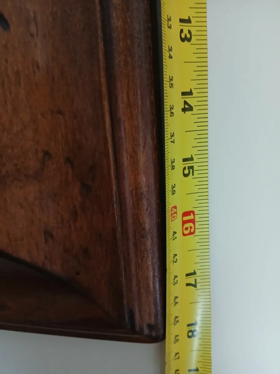 Solid wood Framed pictures - Image 3