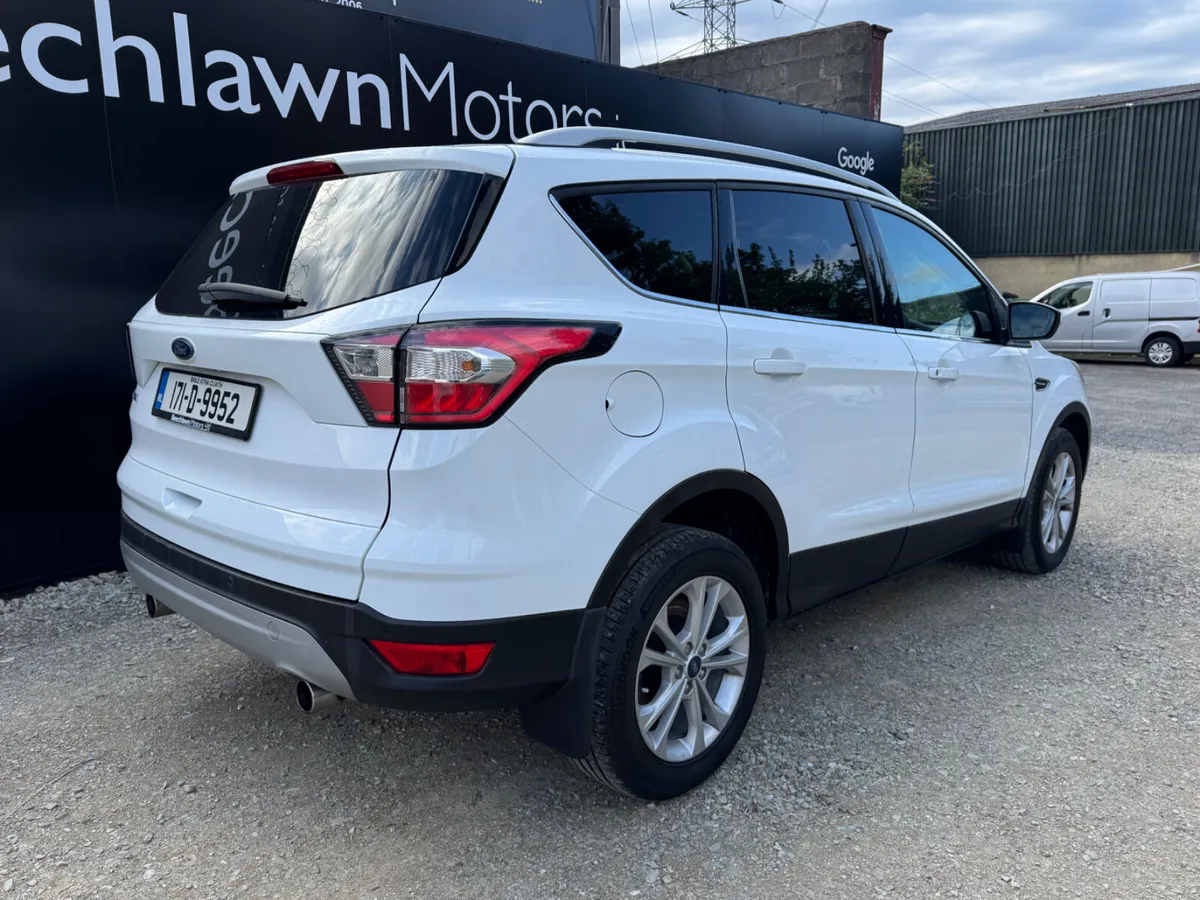 FORD KUGA 1.5 TDCI 120 PS TITANIUM 5DR - Image 3
