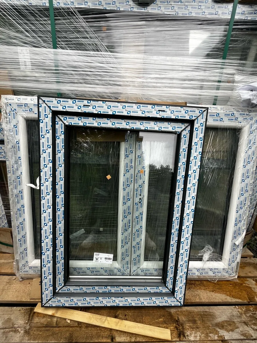 PVC WINDOWS & DOORS - Image 2