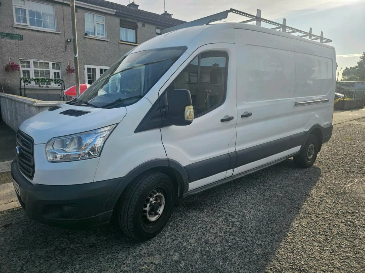 Ford transit - Image 3