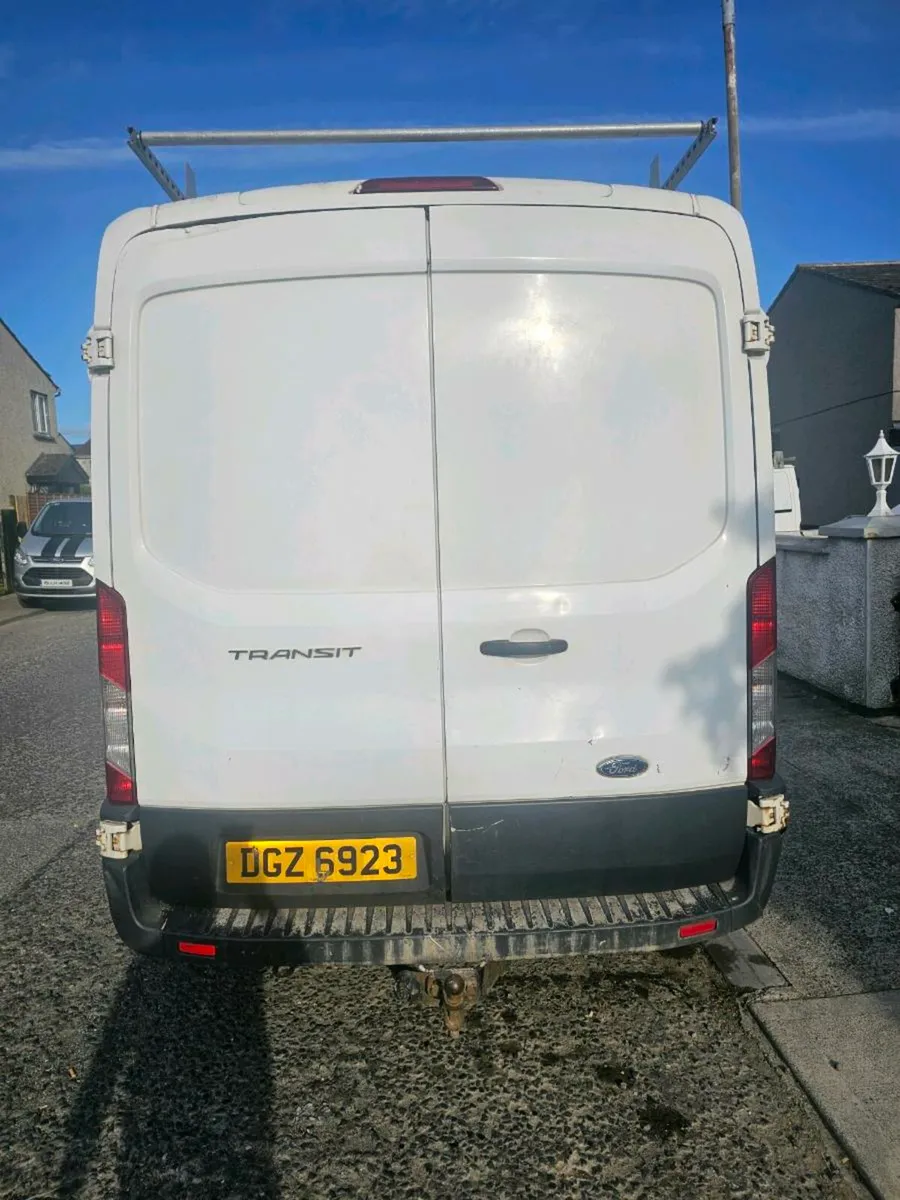 Ford transit - Image 4