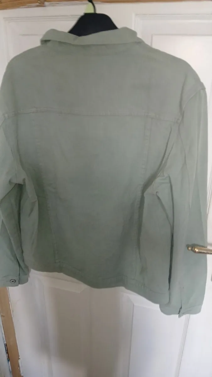 Mens jackets - Image 3