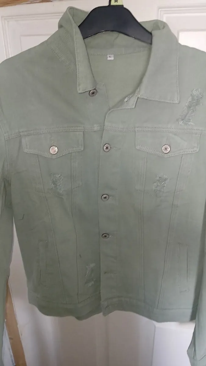 Mens jackets - Image 4