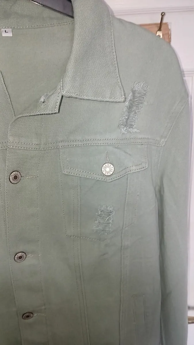 Mens jackets - Image 1