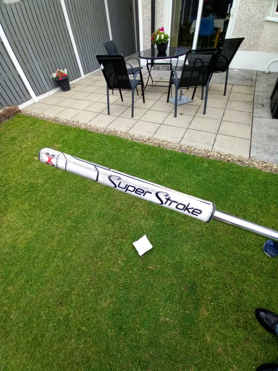 PING PIPER PUTTER - Image 3
