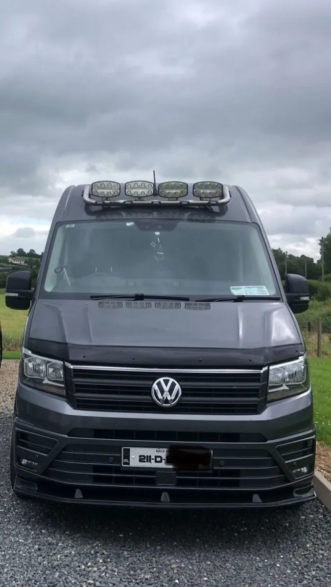 Volkswagen Crafter - Image 1