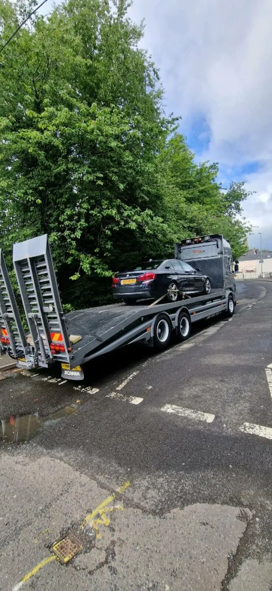Scania R420 Topline - Image 3