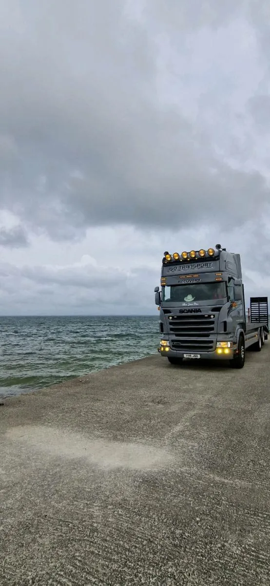 Scania R420 Topline - Image 4