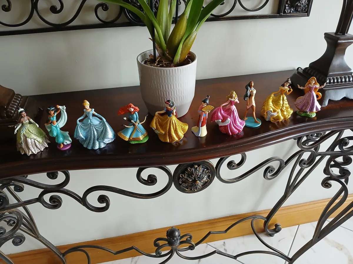 Disney princess collection - Image 1
