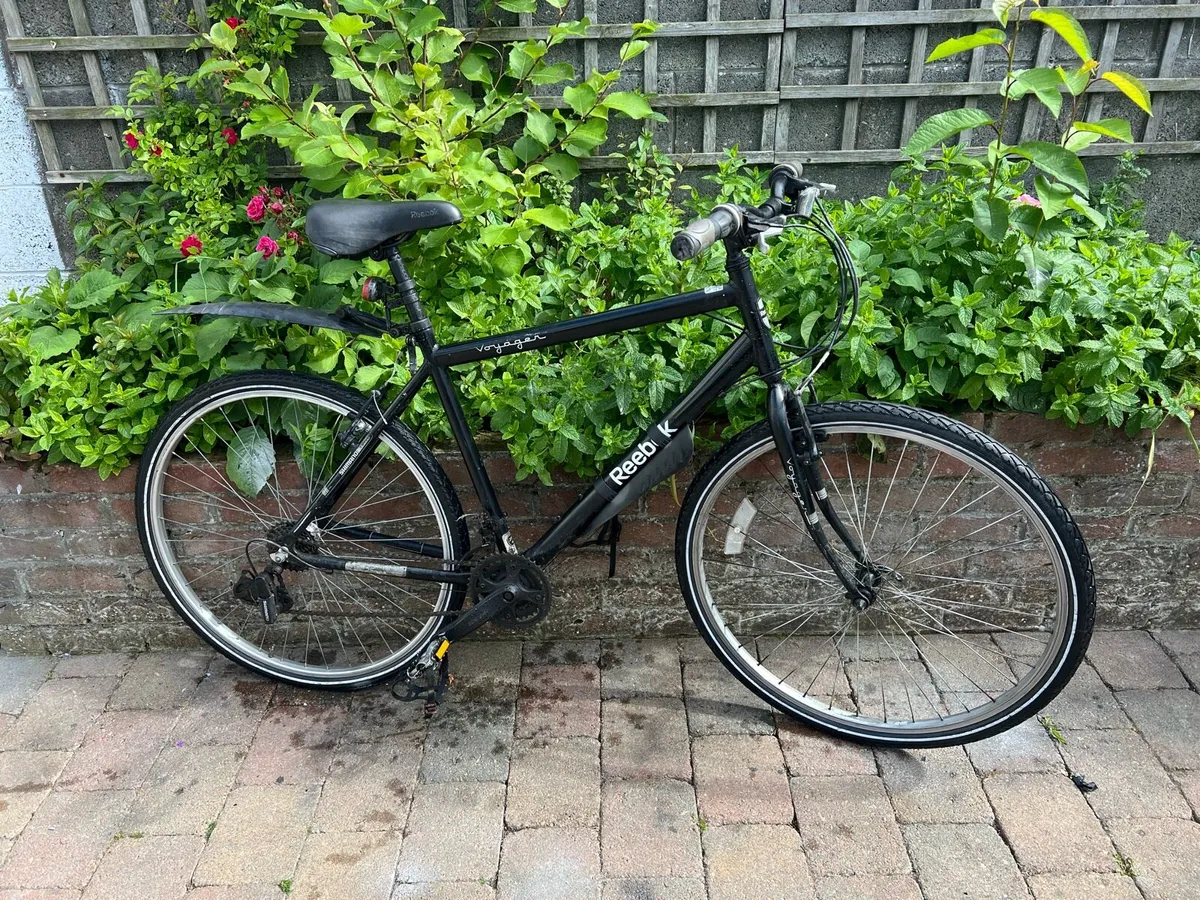 Men’s Road bike in great condition working 100% - Image 2