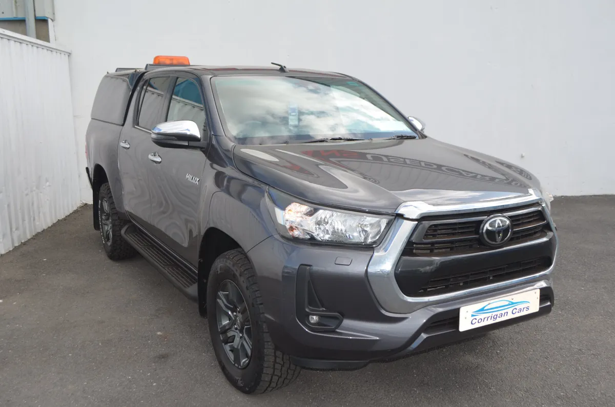 LOW MILEAGE ICON AUTO-PRICE INCLUDES VAT - Image 3